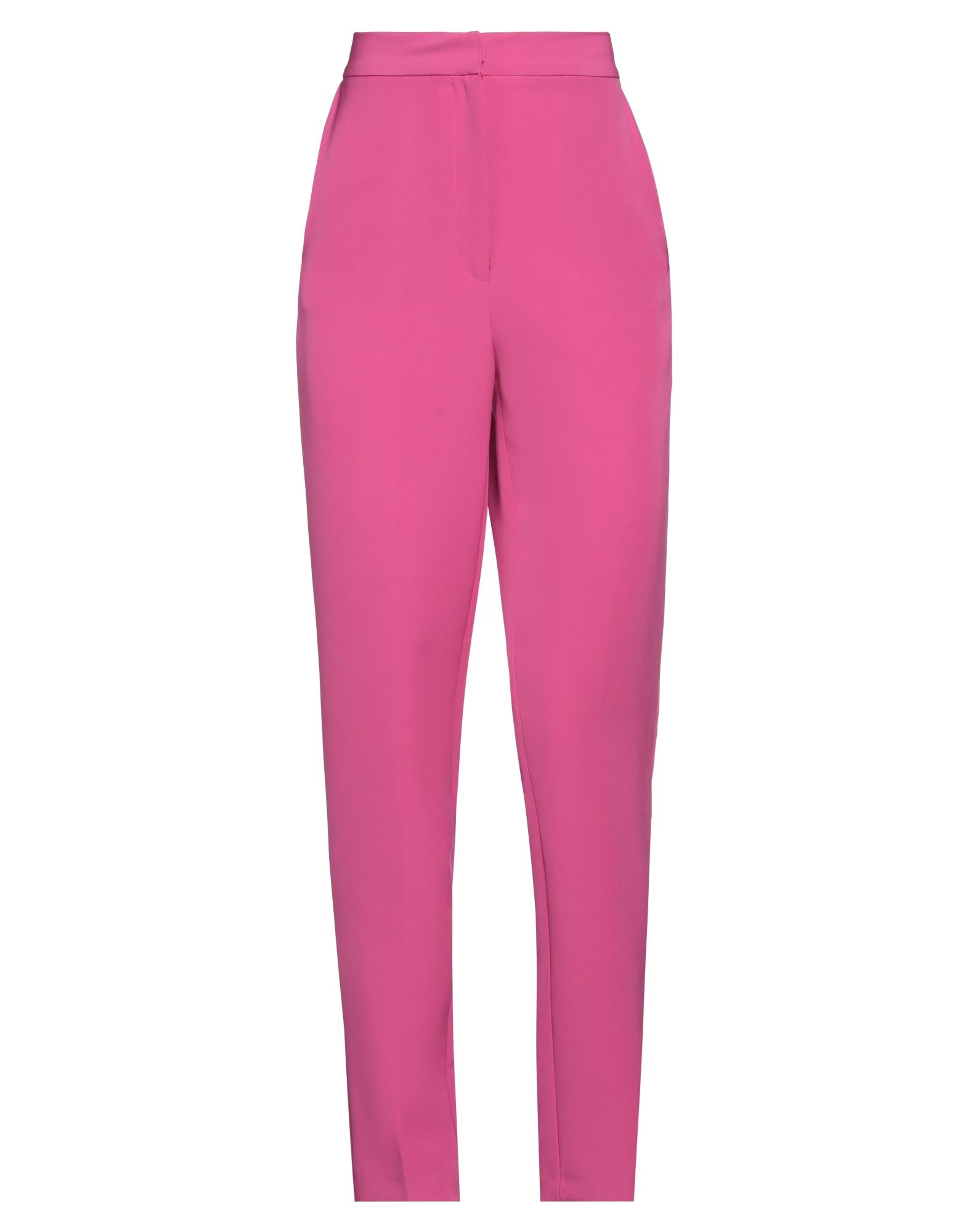 ACTUALEE Hose Damen Fuchsia von ACTUALEE