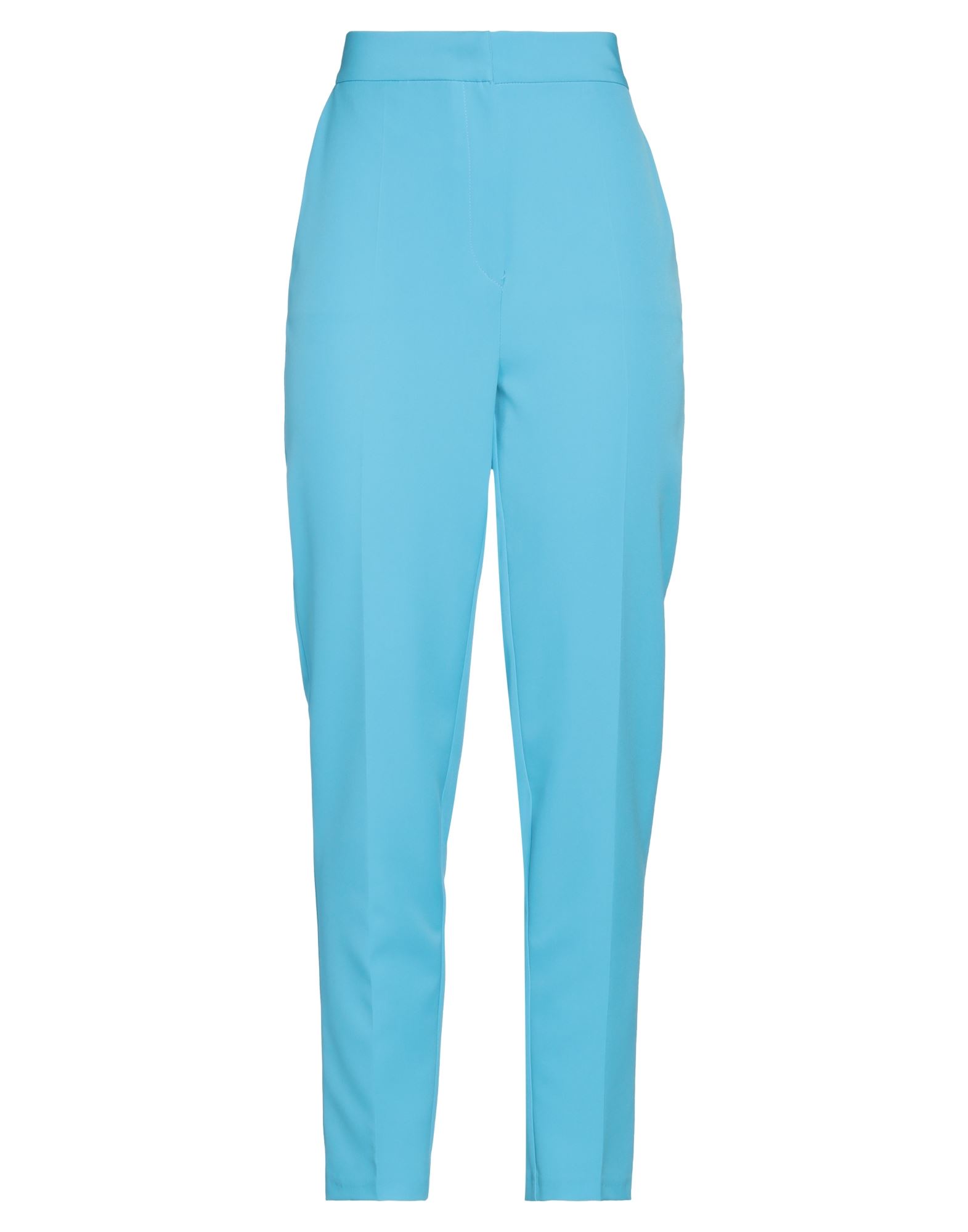 ACTUALEE Hose Damen Himmelblau von ACTUALEE