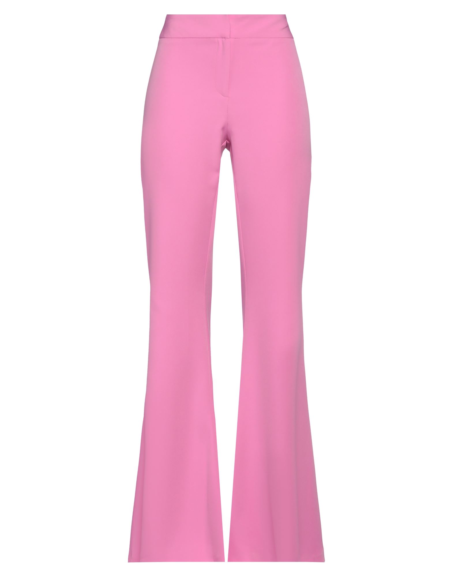 ACTUALEE Hose Damen Rosa von ACTUALEE