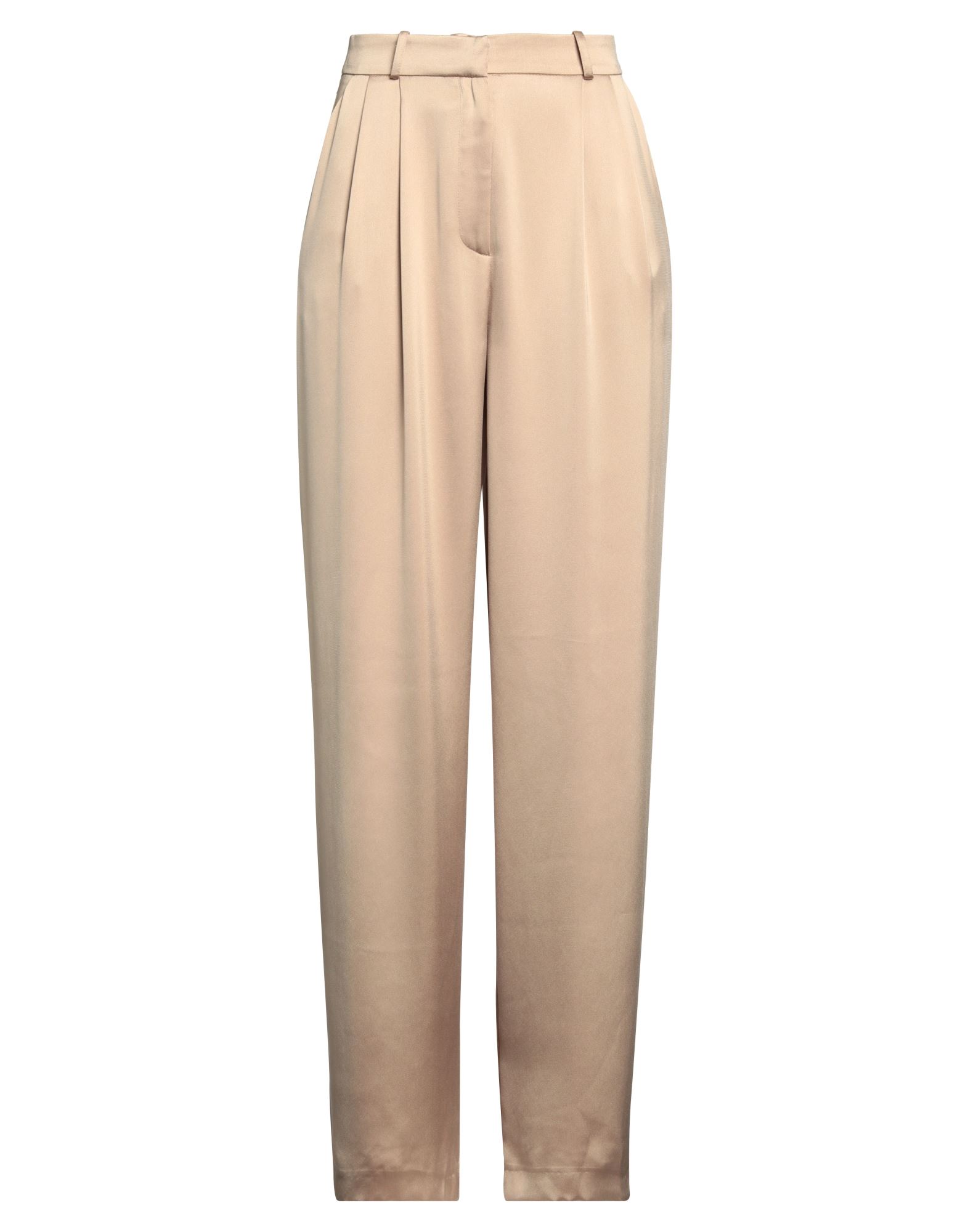 ACTUALEE Hose Damen Sand von ACTUALEE