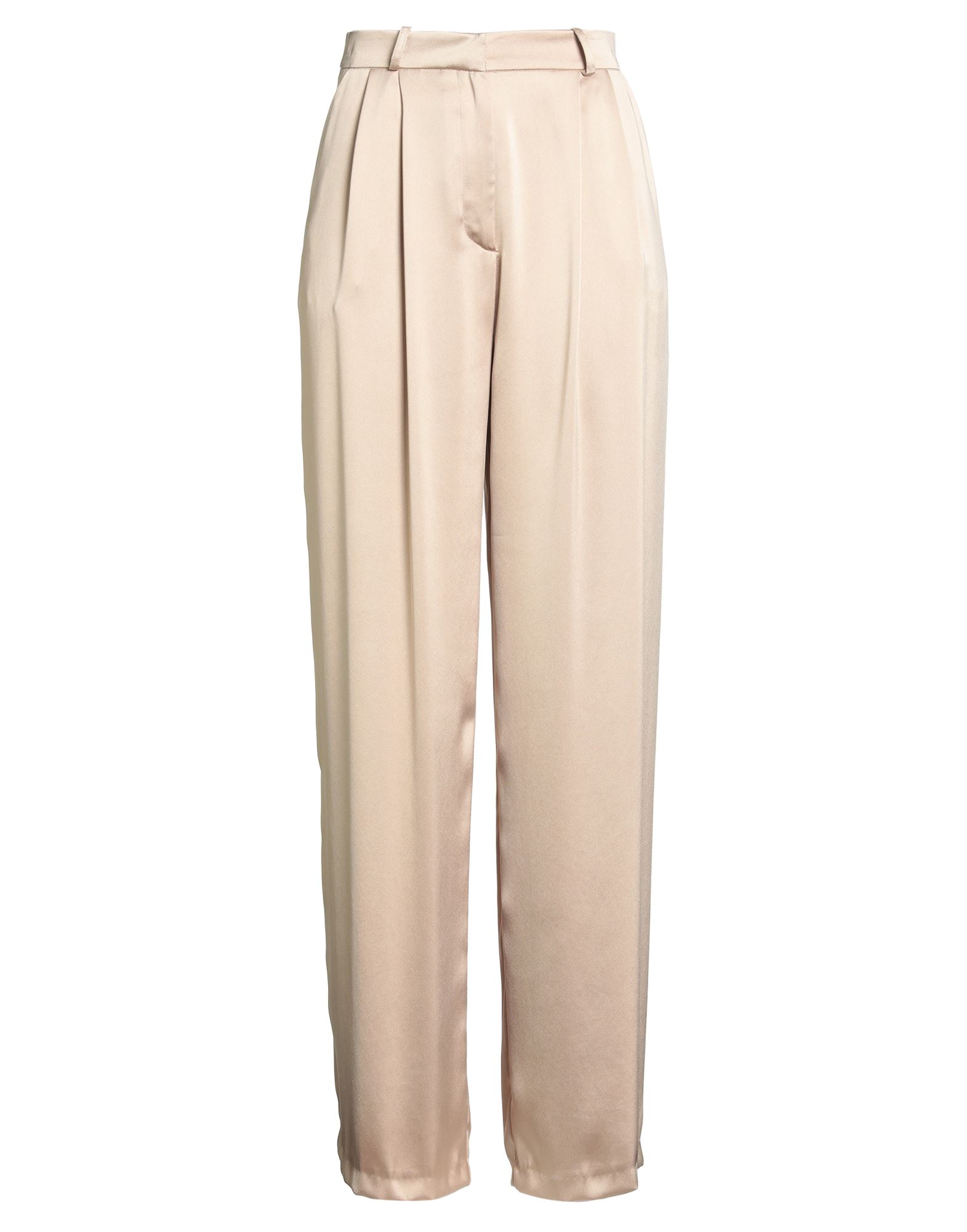 ACTUALEE Hose Damen Sand von ACTUALEE