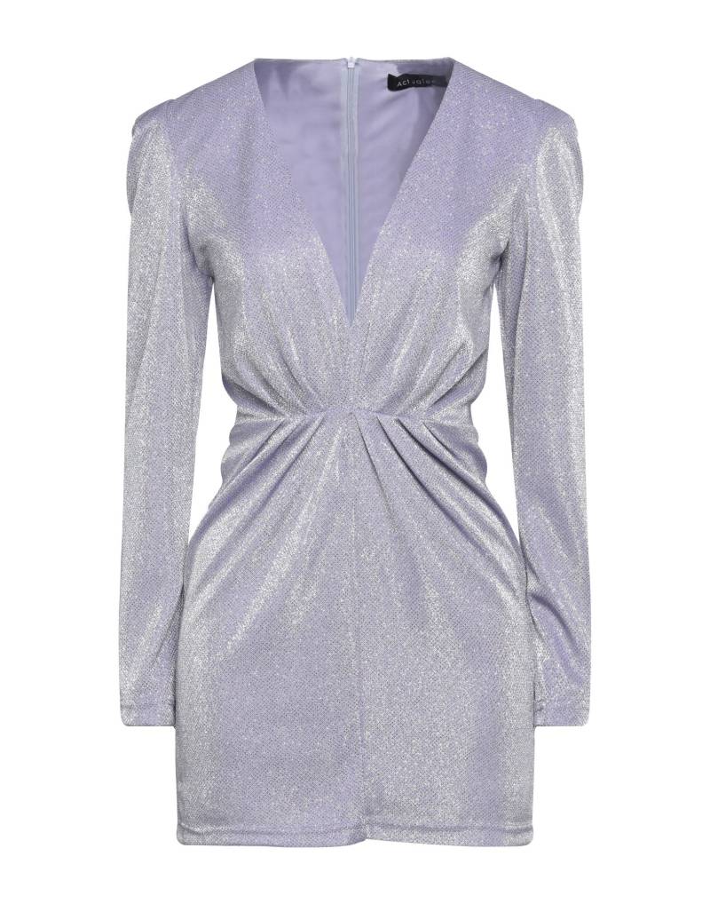 ACTUALEE Mini-kleid Damen Malve von ACTUALEE