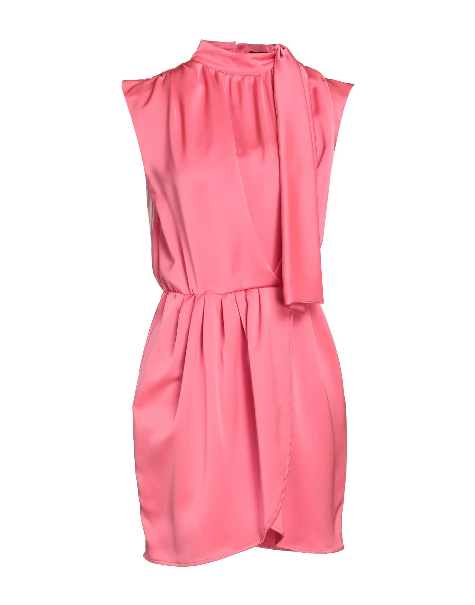 ACTUALEE Mini-kleid Damen Rosa von ACTUALEE