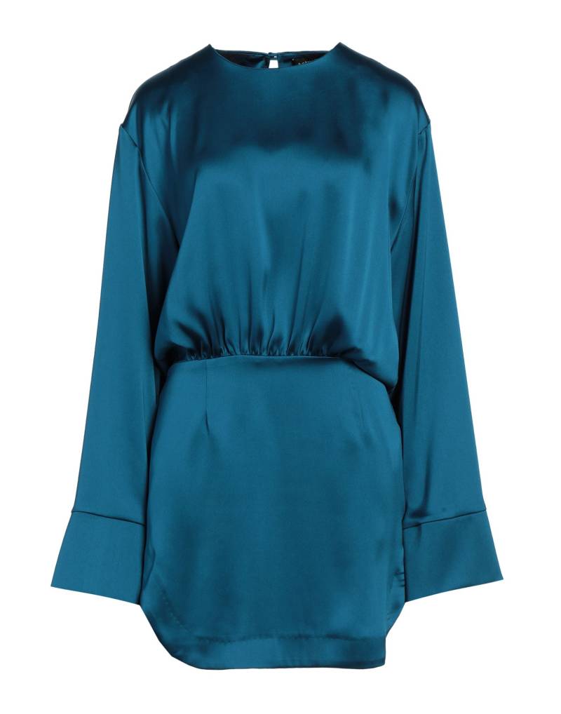 ACTUALEE Mini-kleid Damen Aquamarin von ACTUALEE