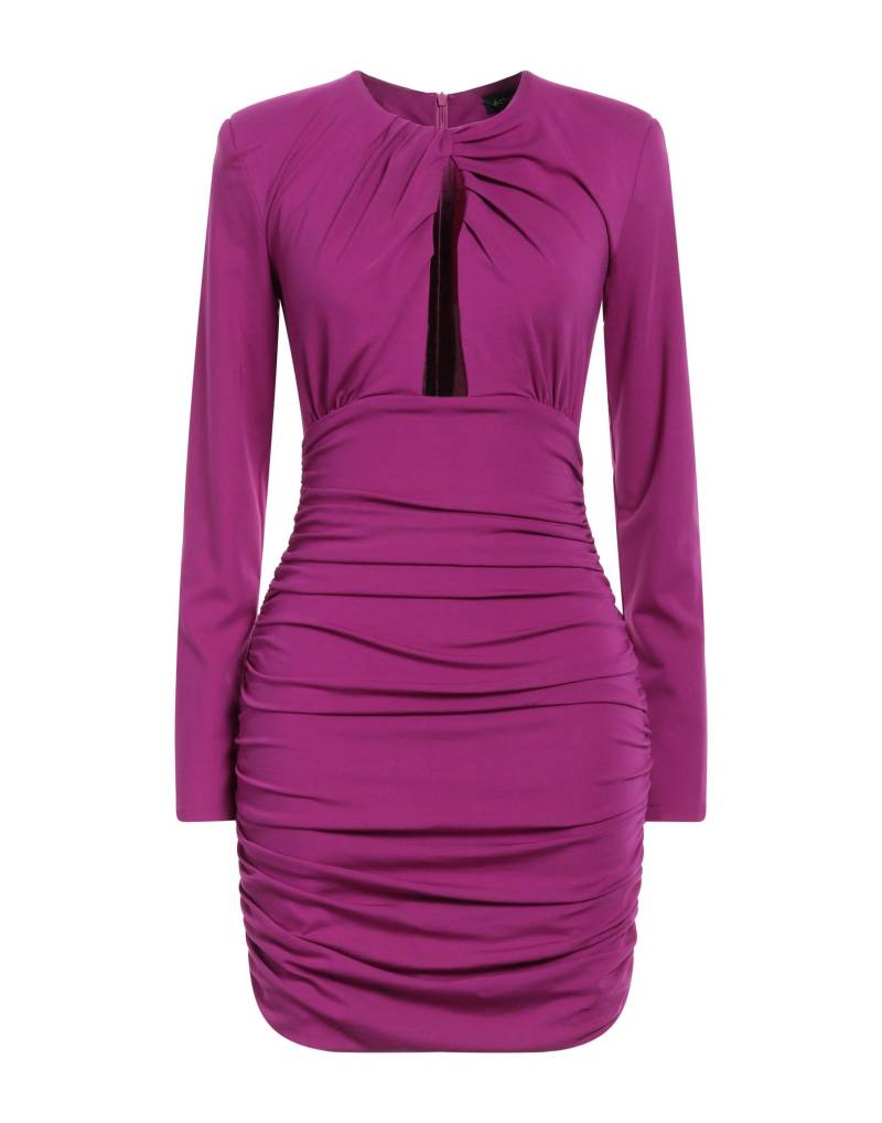 ACTUALEE Mini-kleid Damen Malve von ACTUALEE