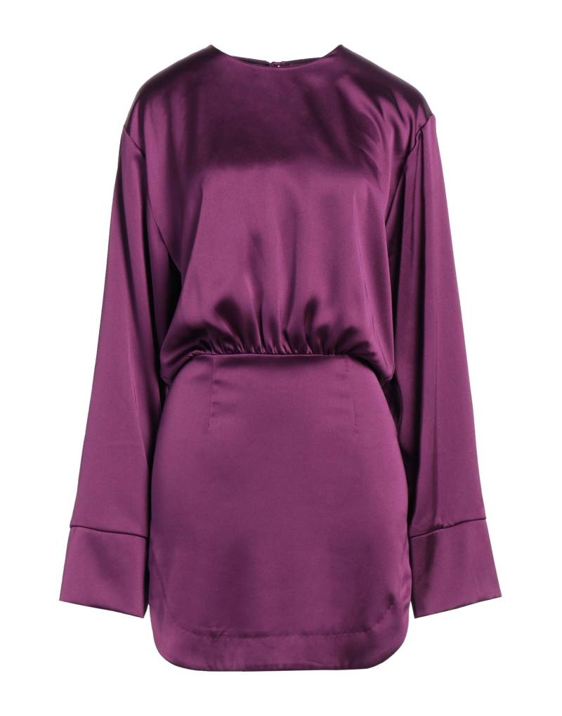 ACTUALEE Mini-kleid Damen Malve von ACTUALEE