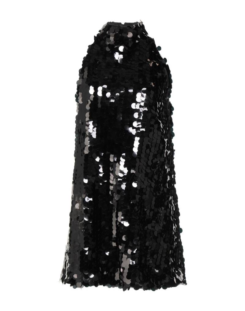 ACTUALEE Mini-kleid Damen Schwarz von ACTUALEE