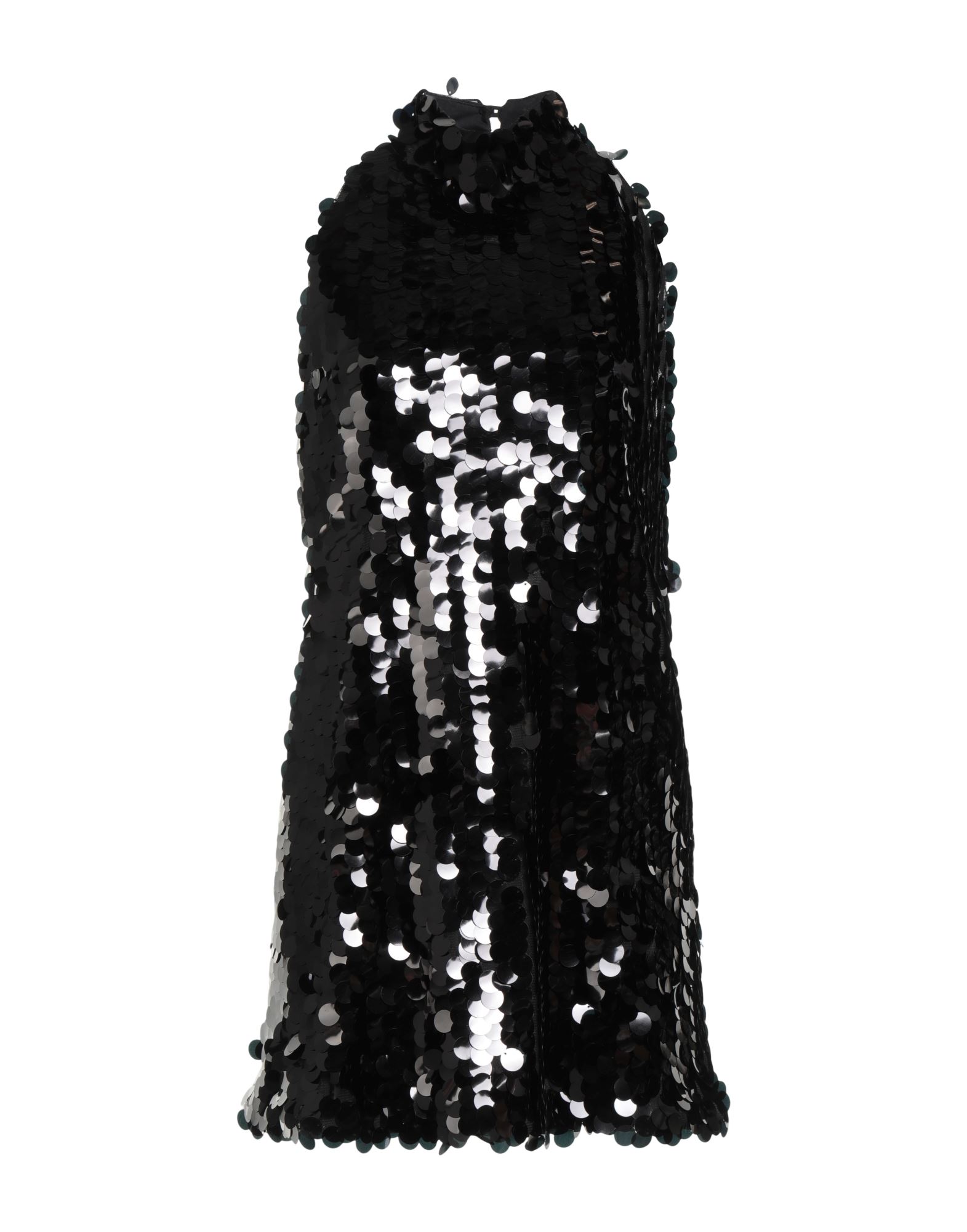 ACTUALEE Mini-kleid Damen Schwarz von ACTUALEE