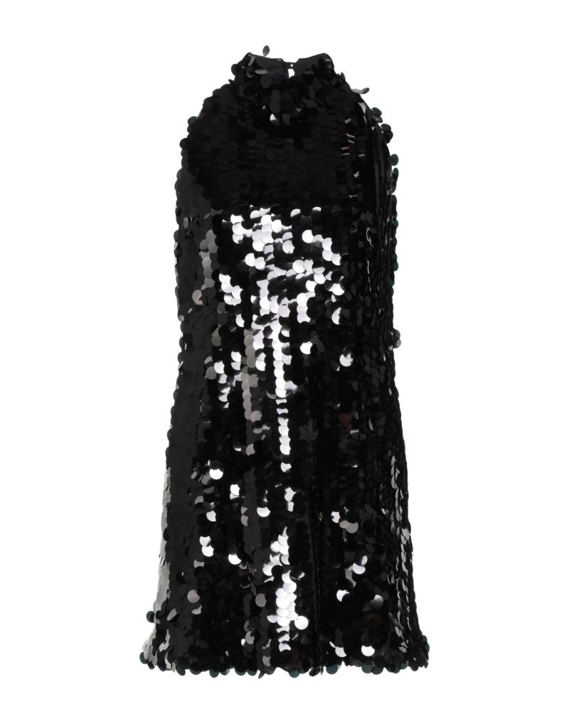 ACTUALEE Mini-kleid Damen Schwarz von ACTUALEE