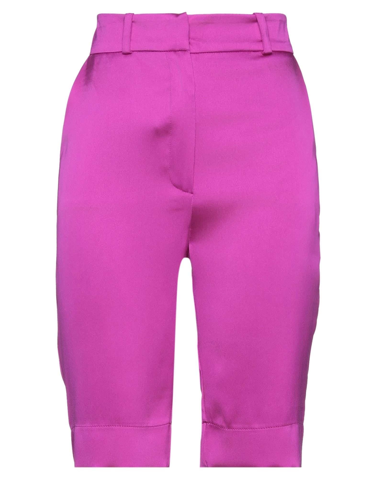 ACTUALEE Shorts & Bermudashorts Damen Violett von ACTUALEE