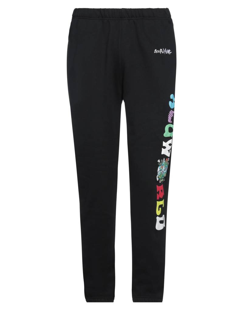 ACUPUNCTURE Hose Herren Schwarz von ACUPUNCTURE