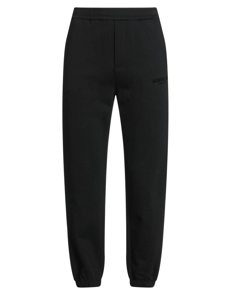 ACUPUNCTURE Hose Herren Schwarz von ACUPUNCTURE