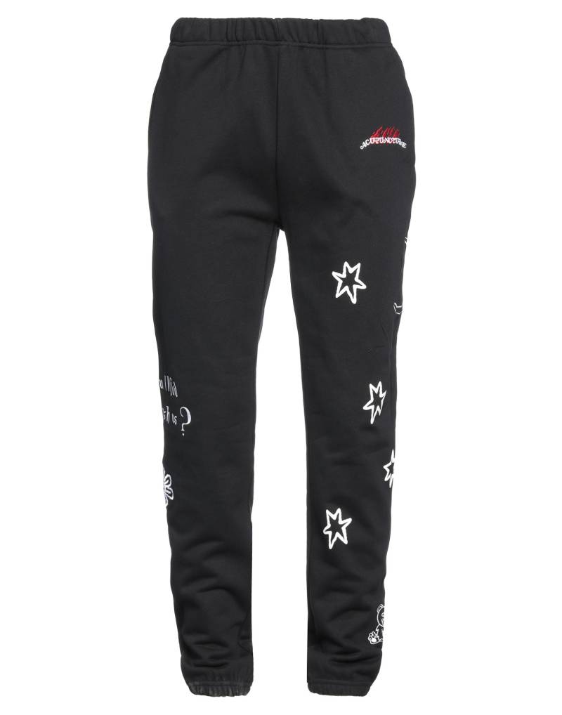 ACUPUNCTURE Hose Herren Schwarz von ACUPUNCTURE