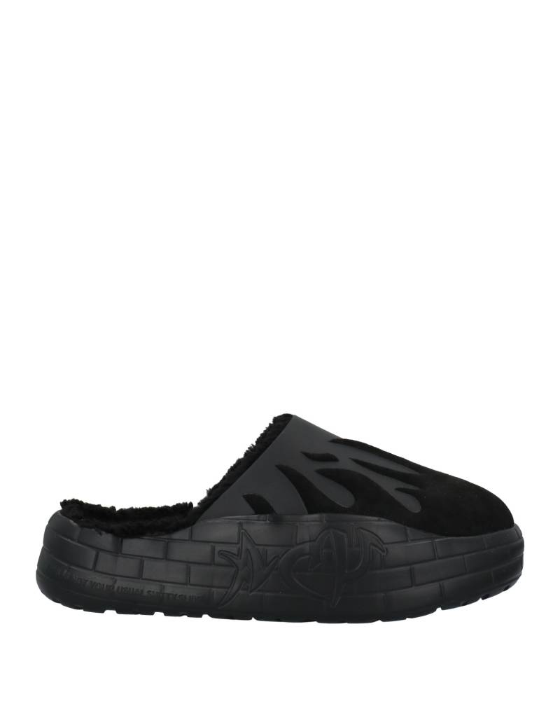 ACUPUNCTURE Mules & Clogs Herren Schwarz von ACUPUNCTURE