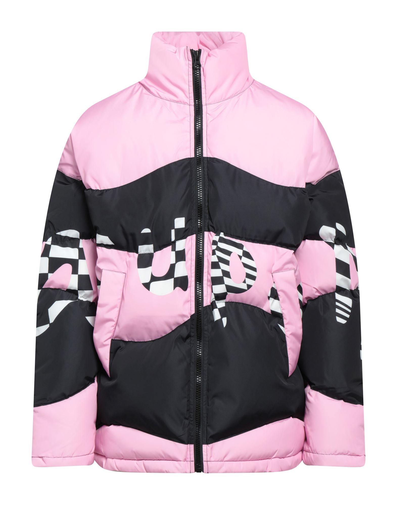 ACUPUNCTURE Pufferjacke & Daunenjacke Herren Rosa ACUPUNCTURE Pufferjacke & Daunenjacke Herren Rosa von ACUPUNCTURE