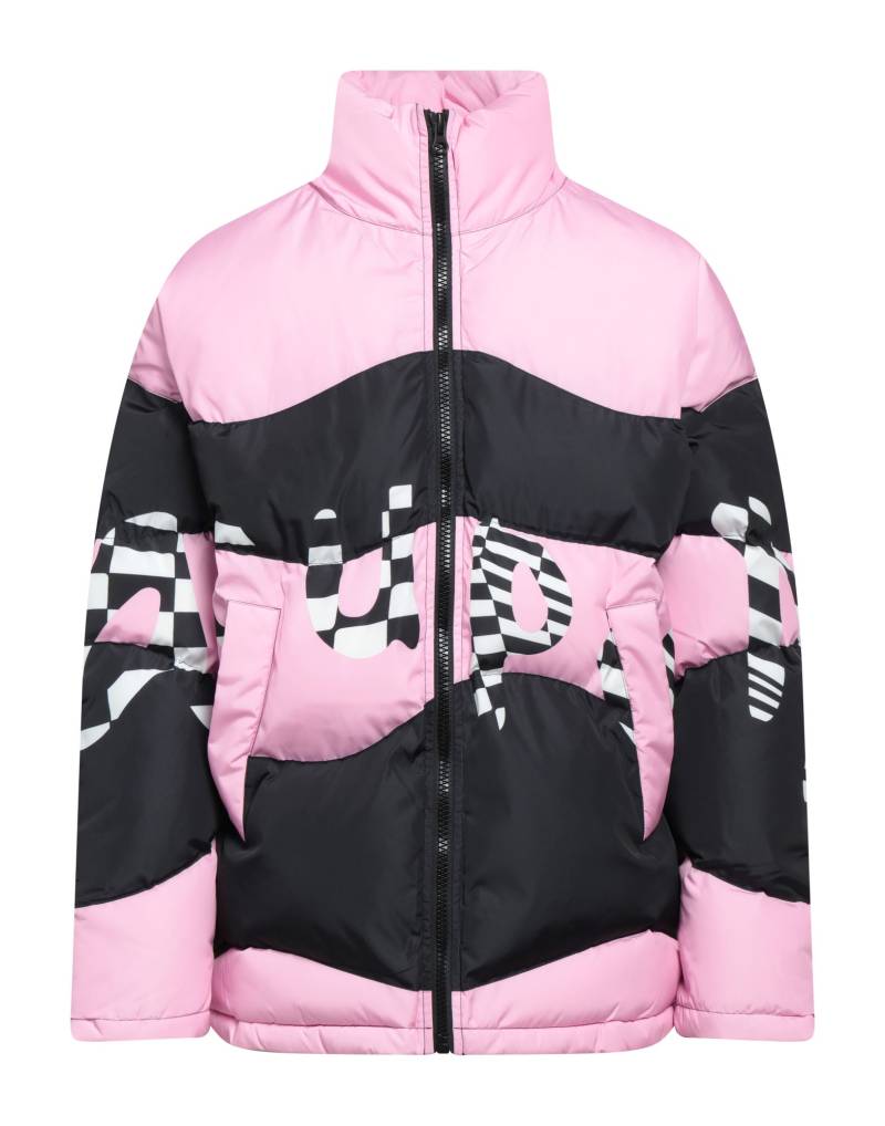 ACUPUNCTURE Pufferjacke & Daunenjacke Herren Rosa von ACUPUNCTURE
