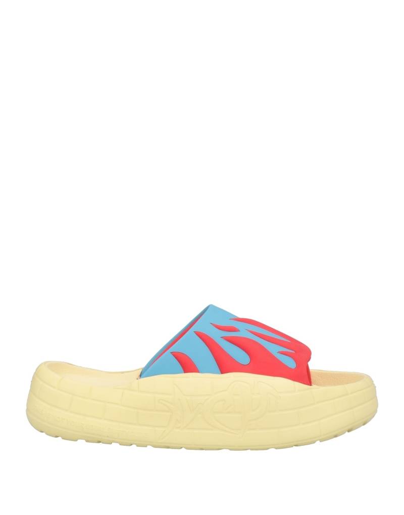 ACUPUNCTURE Sandale Damen Hellblau von ACUPUNCTURE