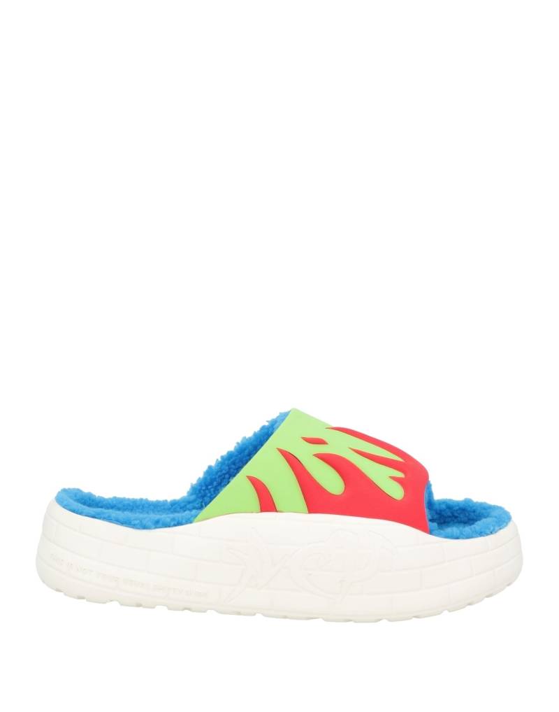 ACUPUNCTURE Sandale Damen Rot von ACUPUNCTURE