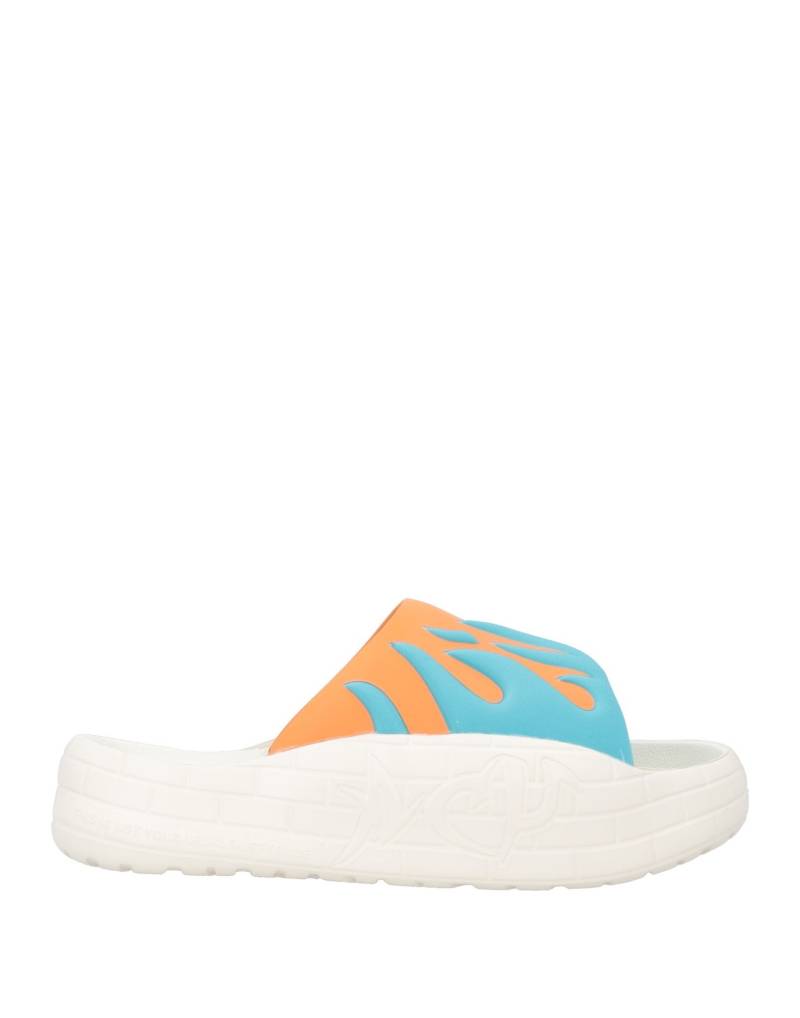 ACUPUNCTURE Sandale Herren Orange von ACUPUNCTURE