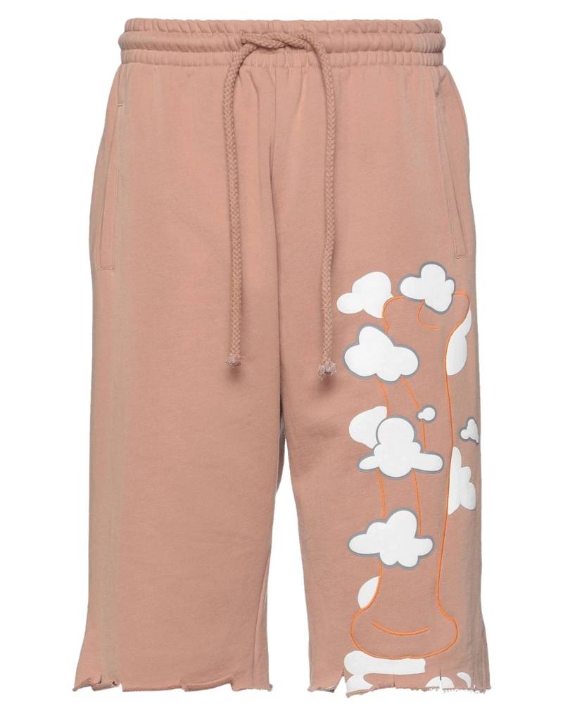 ACUPUNCTURE Shorts & Bermudashorts Herren Hellbraun von ACUPUNCTURE