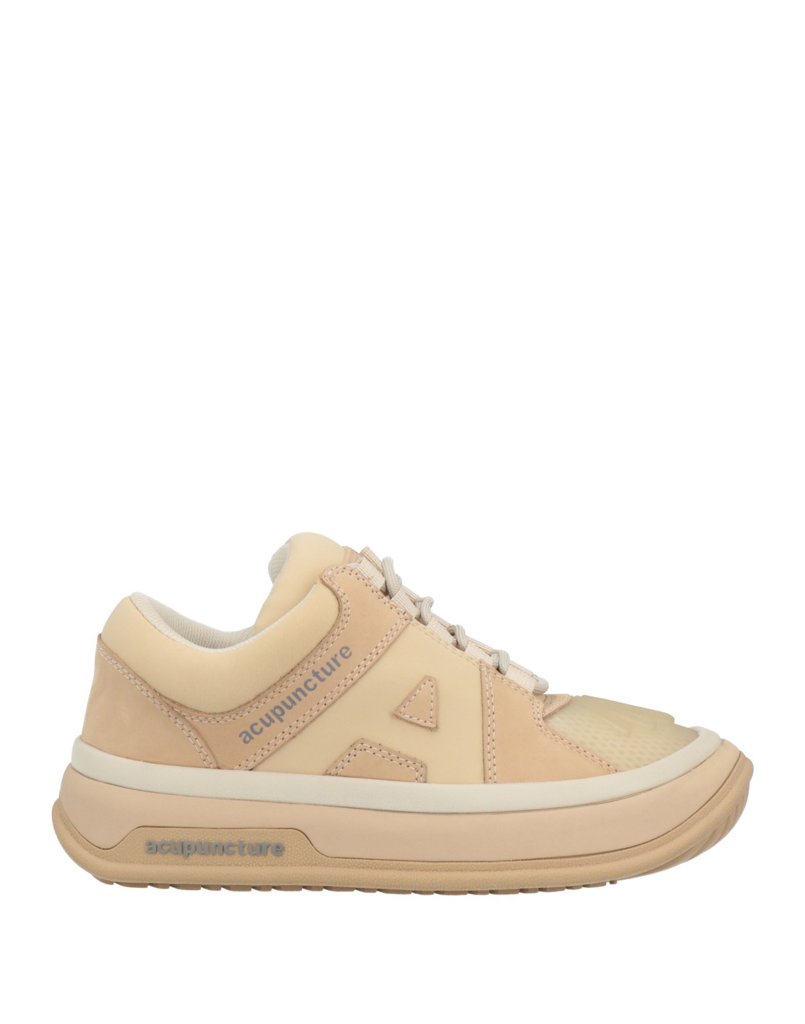 ACUPUNCTURE Sneakers Damen Beige ACUPUNCTURE Sneakers Damen Beige von ACUPUNCTURE