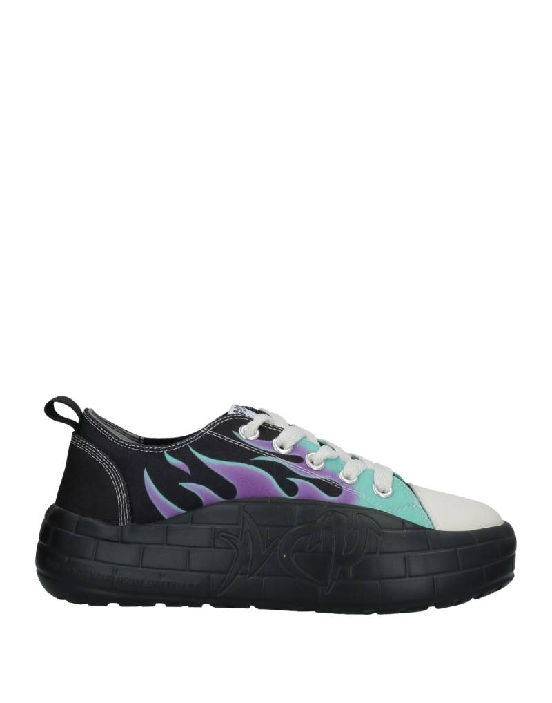 ACUPUNCTURE Sneakers Damen Schwarz von ACUPUNCTURE