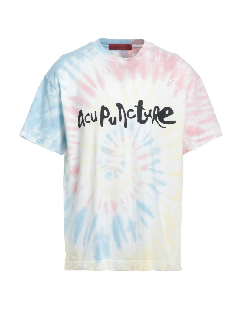 ACUPUNCTURE T-shirts Herren Weiß von ACUPUNCTURE