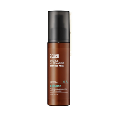 ACWELL - Licorice pH Balancing Essence Mist - 100ml ACWELL - Licorice pH Balancing Essence Mist - 100ml von ACWELL