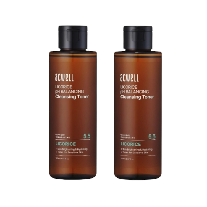 ACWELL Sensitive Skin Set von ACWELL