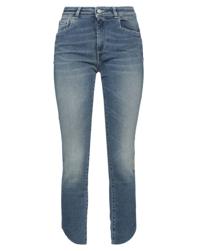 ACYNETIC Jeanshose Damen Blau von ACYNETIC