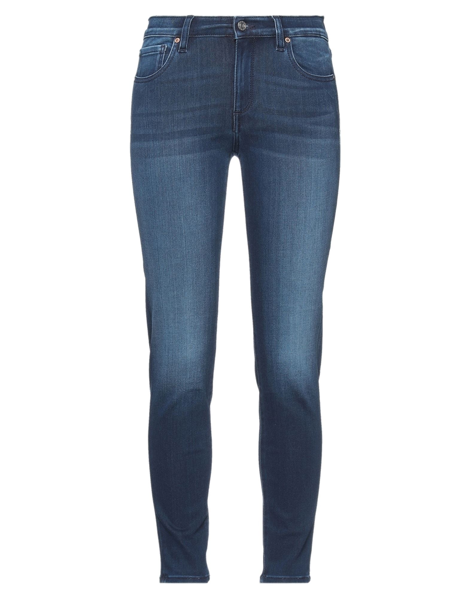 ACYNETIC Jeanshose Damen Blau von ACYNETIC