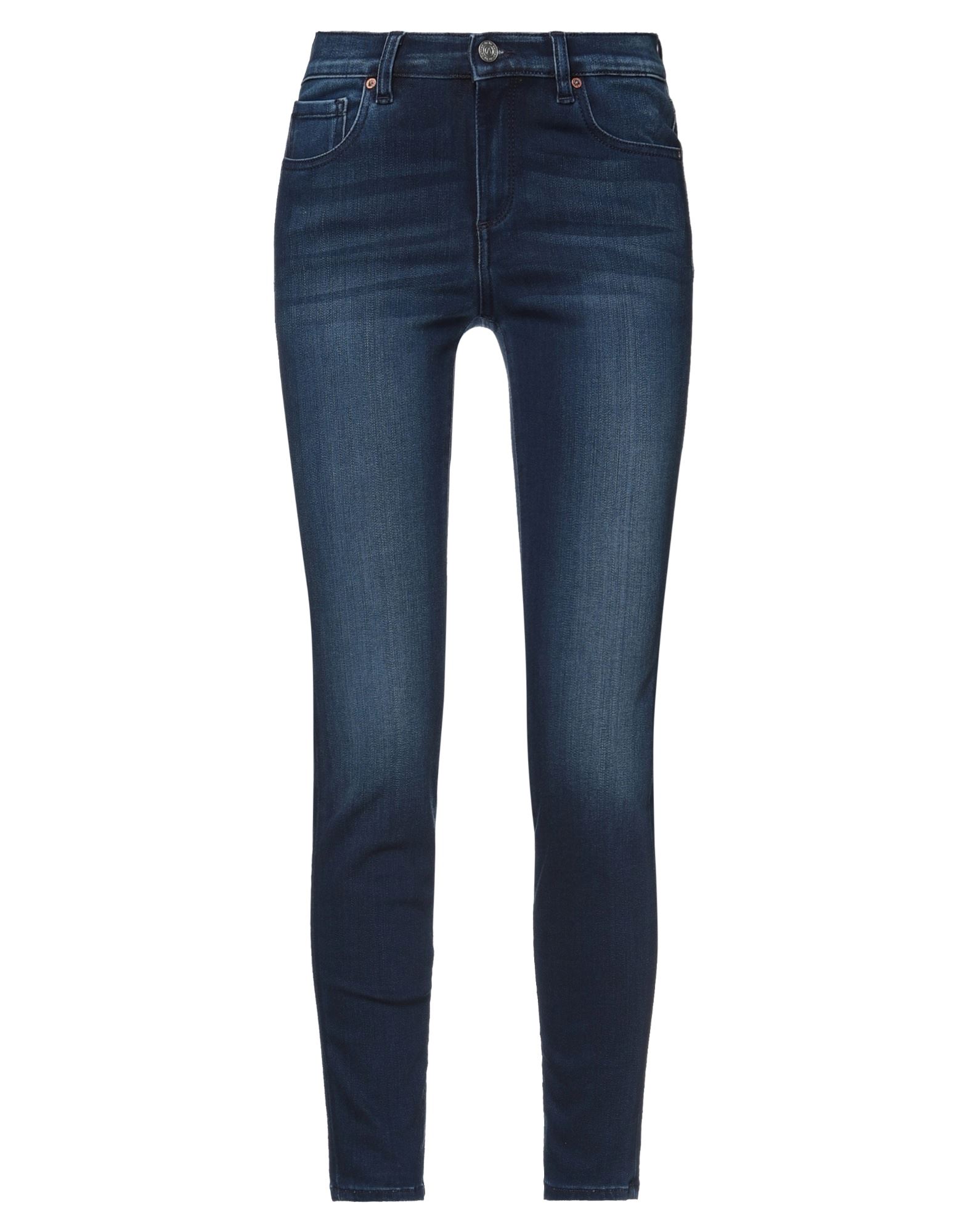 ACYNETIC Jeanshose Damen Blau von ACYNETIC