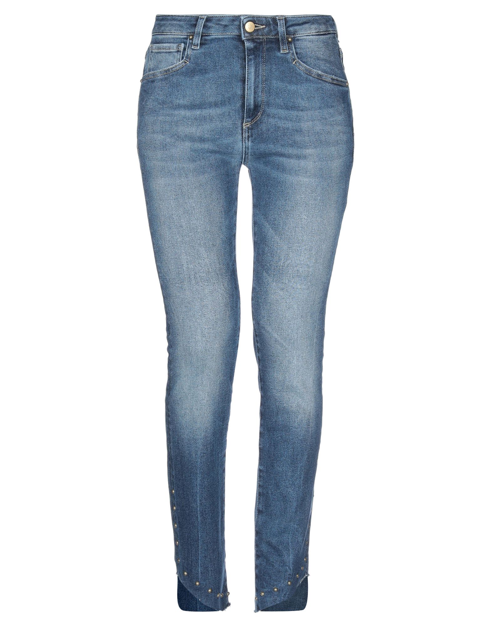 ACYNETIC Jeanshose Damen Blau von ACYNETIC