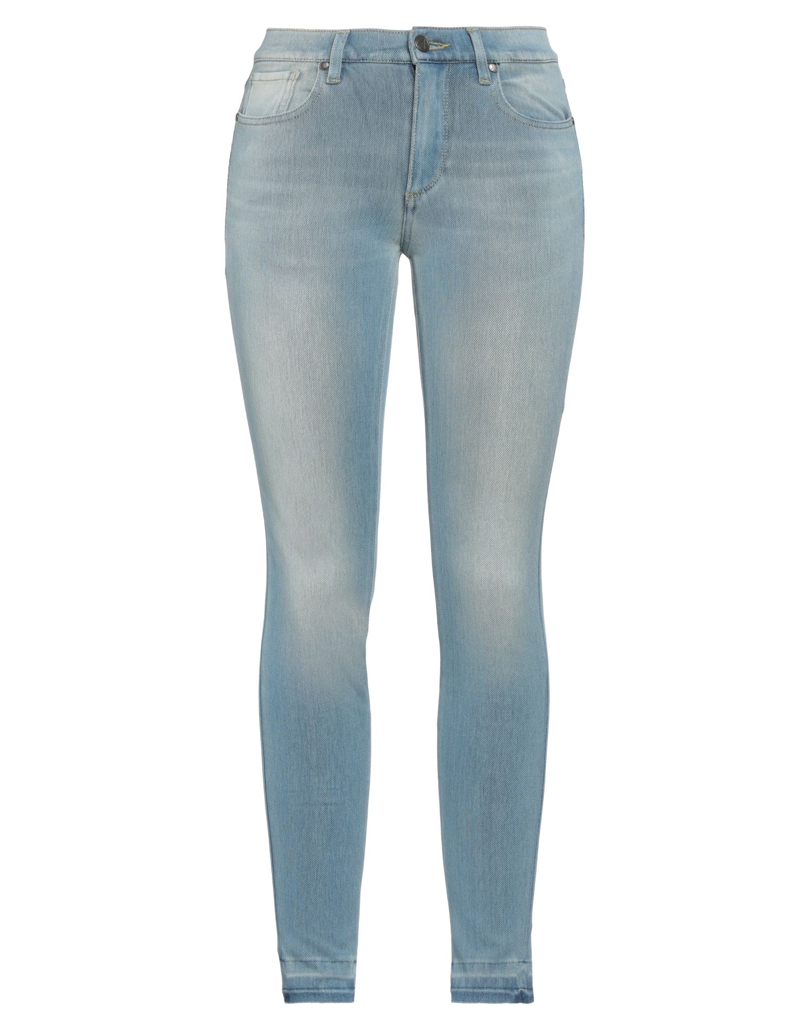 ACYNETIC Jeanshose Damen Blau von ACYNETIC