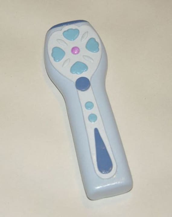 Mikrofon Für Cosplay von AColorfulMind