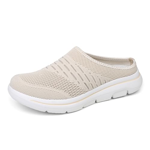 ACosySch Clogs Hausschuhe Herren Damen Pantoletten Gartenschuhe Sommer Gartenclogs Atmungsaktiv rutschfest Gartenschuhe Sabots Outdoor Indoor Gr.35-48 EU ACosySch Clogs Hausschuhe Herren Damen Pantoletten Gartenschuhe Sommer Gartenclogs Atmungsaktiv rutschfest Gartenschuhe Sabots Outdoor Indoor Gr.35-48 EU von ACosySch