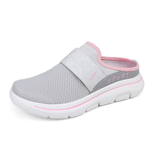 ACosySch Clogs Hausschuhe Herren Damen Pantoletten Gartenschuhe Sommer Gartenclogs Atmungsaktiv rutschfest Gartenschuhe Sabots Outdoor Indoor Gr.35-48 EU ACosySch Clogs Hausschuhe Herren Damen Pantoletten Gartenschuhe Sommer Gartenclogs Atmungsaktiv rutschfest Gartenschuhe Sabots Outdoor Indoor Gr.35-48 EU von ACosySch