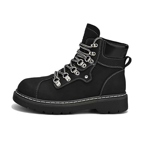 ACosySch Damen Boots Warm Gefütterte Wanderstiefel Wasserdicht Trekking-Schuhe Outdoor Wanderschuhe boots EU35-40 von ACosySch