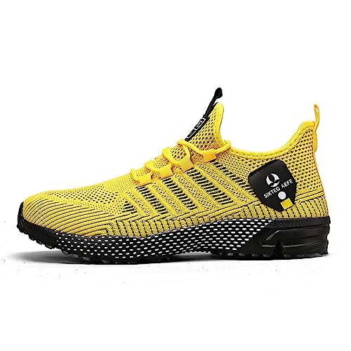 ACosySch Herren Trailrunning Schuhe Leicht Sportschuhe Wanderschuh Outdoor Geeignet Trekkingschuhe für Männer SneakersEU40-EU47 ACosySch Herren Trailrunning Schuhe Leicht Sportschuhe Wanderschuh Outdoor Geeignet Trekkingschuhe für Männer SneakersEU40-EU47 von ACosySch