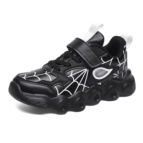 ACosySch Mode Neue Sportschuhe Junior Sportschuhe Kinder Sportschuhe Jungen Sportschuhe Leichte Sportschuhe von ACosySch
