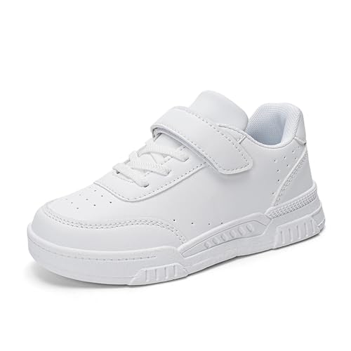 ACosySch Turnschuhe Jungen Sportschuhe Mädchen Leicht Sneaker Kinder Laufschuhe Kinderschuhe Tennisschuhe Freizeitschuhe von ACosySch