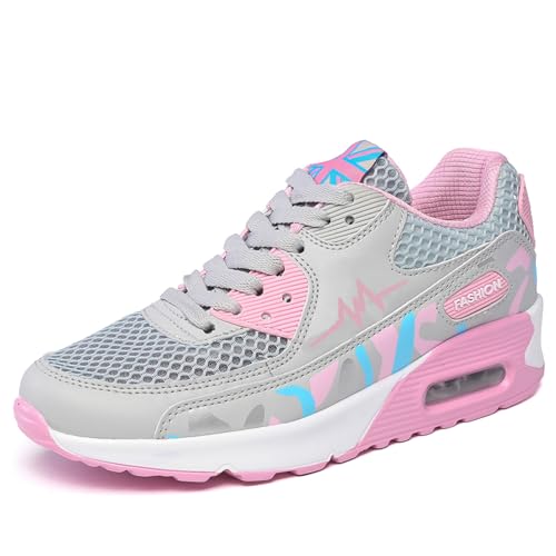 Schuhe Damen Sommer Schuhe mit Arch Support Gesundheitsschuhe Damen Orthopädische Schuhe Walkingschuhe für Frauen Schuhe Damen Sommer Schuhe mit Arch Support Gesundheitsschuhe Damen Orthopädische Schuhe Walkingschuhe für Frauen von ACosySch