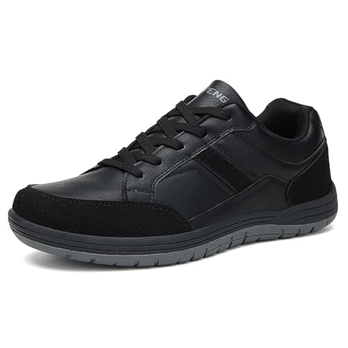 Schuhe Herren Sneaker Business Freizeitschuhe Lace Walkingschuhe rutschfest Trainers Leichte Sportschuhe Schuhe Herren Sneaker Business Freizeitschuhe Lace Walkingschuhe rutschfest Trainers Leichte Sportschuhe von ACosySch