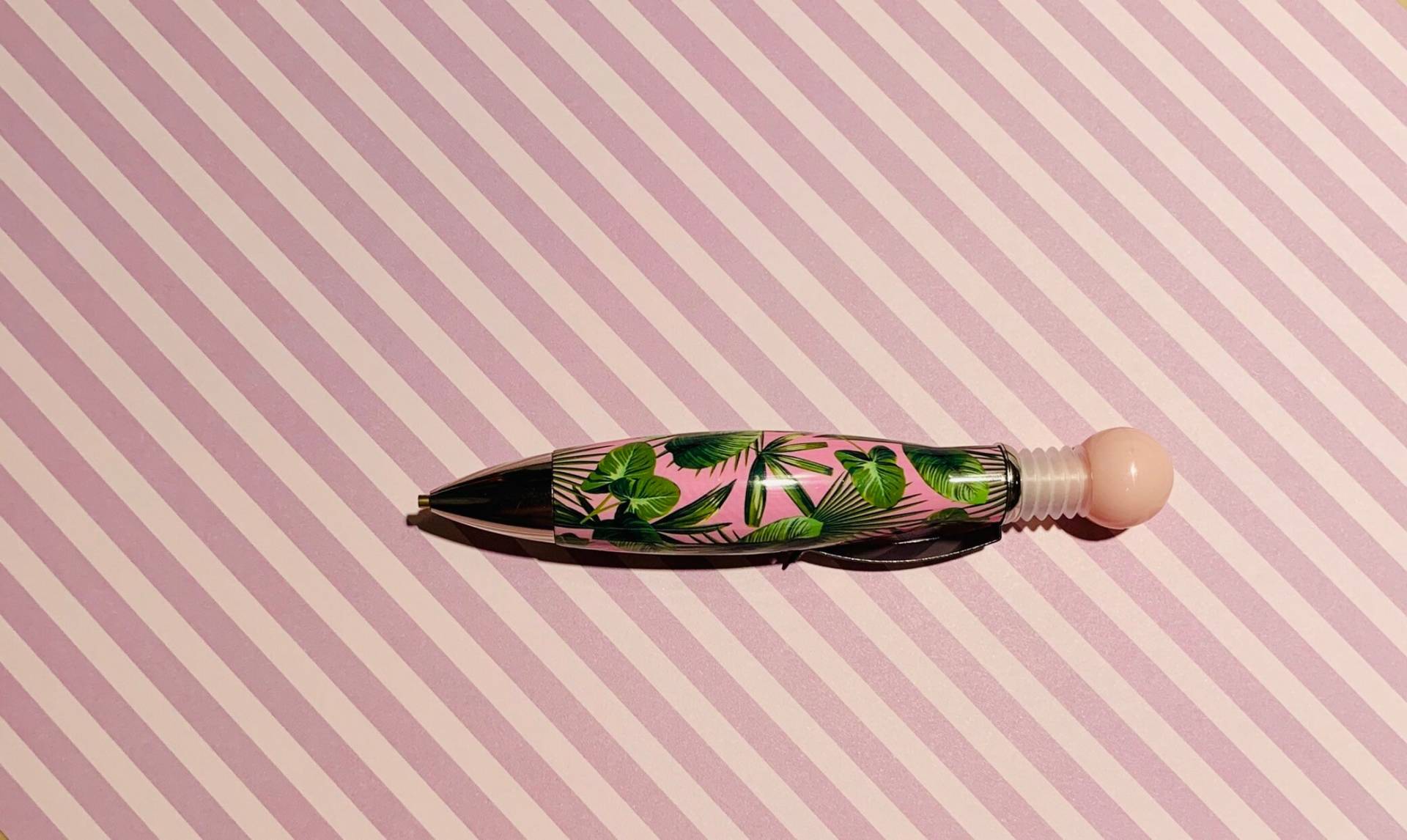 Chubby Diamond Paint Pen Chubby Diamond Paint Pen von ACraftyBeanStudio