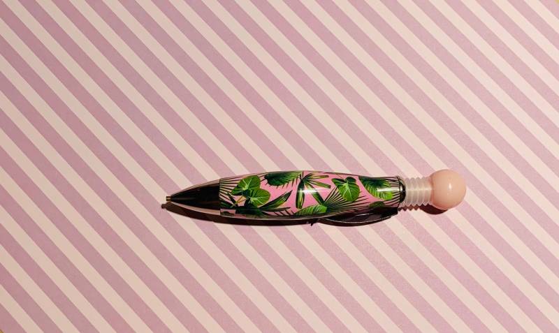 Chubby Diamond Paint Pen Chubby Diamond Paint Pen von ACraftyBeanStudio