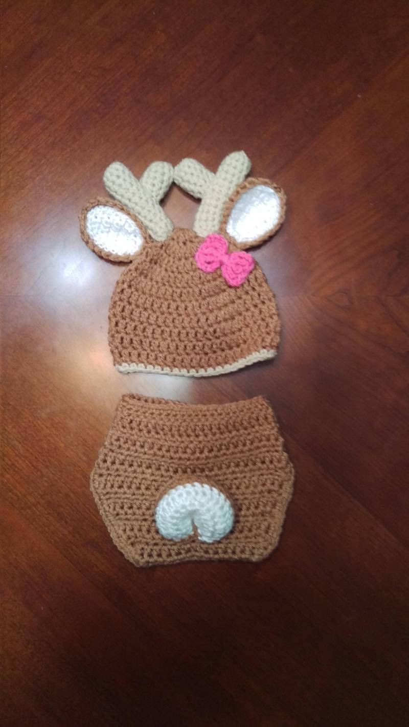 Baby Reh Set #2 von ACrochetDesigns