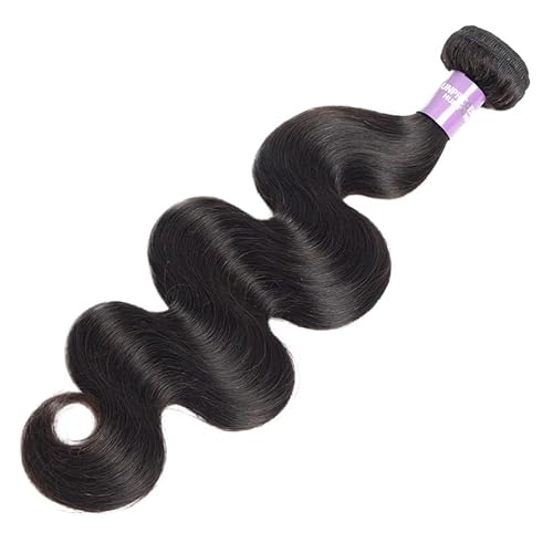 Damen-Haarblock-Locken, Spitzen-Kopfschmuck-Perücken, Faser-Perücken, Haarvorhänge, Schaumstoff-Haardruck-Farblocken (Color : 14inch) von AD-BCrbgen