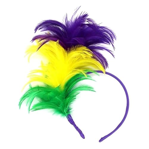Elegantes und vielseitiges Haarband for mühelosen Stil – perfekt for verschiedene Anlässe.(Multicolor 2) von AD-BCrbgen