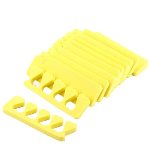 Weicher Zehentrenner, flexibler Zehentrenner, Zehennageltrenner, wiederverwendbarer Zehentrenner, Maniküre-Zehentrenner, Zehennagel-Pediküre-Werkzeug, Nagellack-Zehentrenner for Männer und Frauen, wie Weicher Zehentrenner, flexibler Zehentrenner, Zehennageltrenner, wiederverwendbarer Zehentrenner, Maniküre-Zehentrenner, Zehennagel-Pediküre-Werkzeug, Nagellack-Zehentrenner for Männer und Frauen, wie von AD-BCrbgen