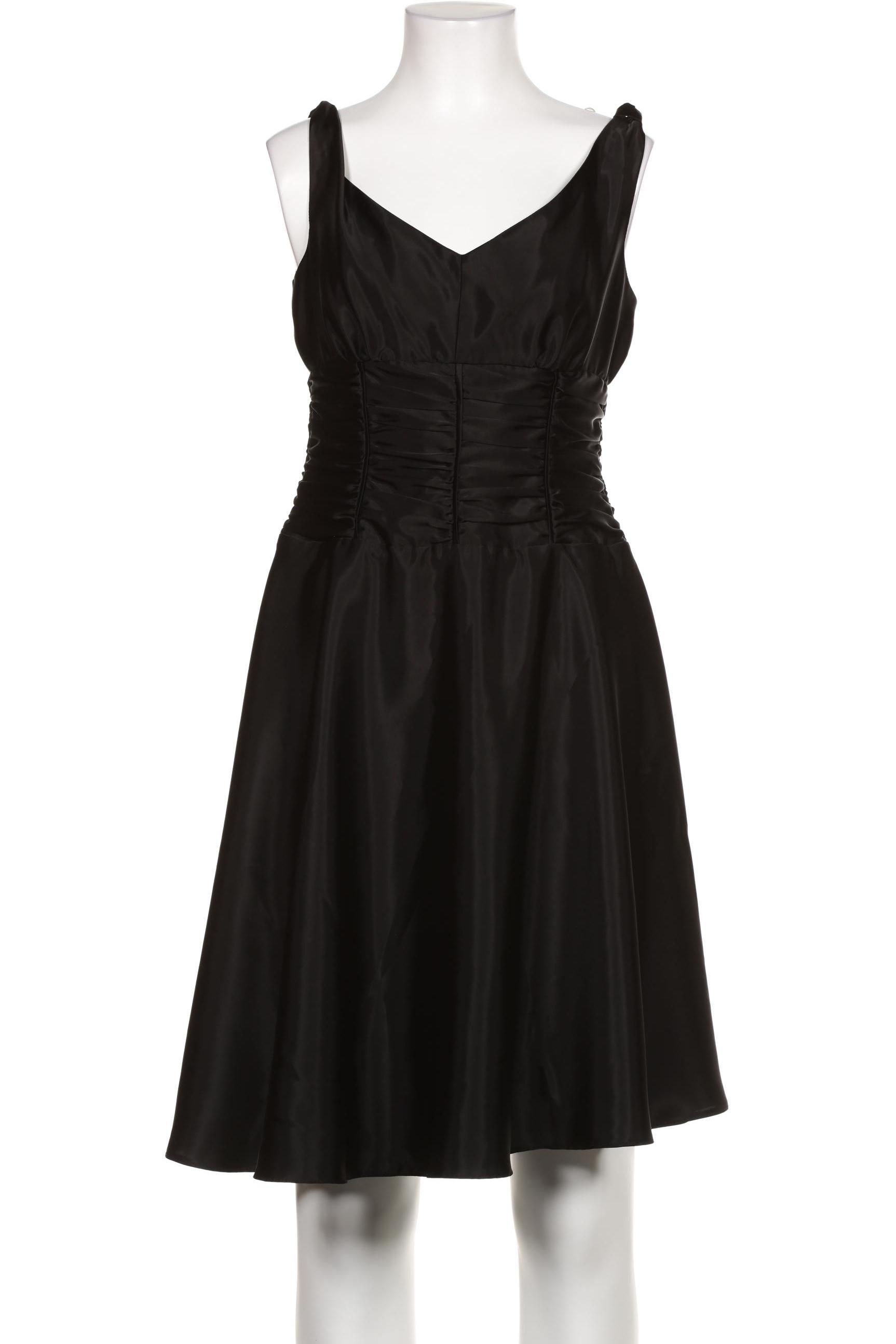 ADAGIO Damen Kleid, schwarz von ADAGIO